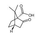(1R)-(-)-酮基蒎酸