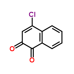 4-氯-1,2-萘醌