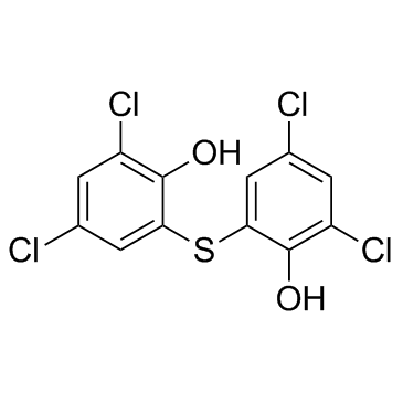 硫双二氯酚 97.0%