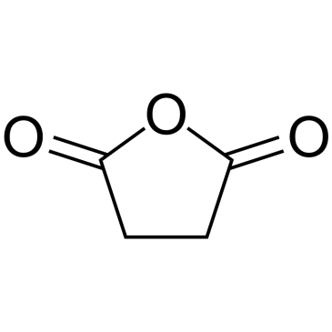 丁二酸酐 (108-30-5)