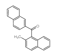 2-甲基-1,2'-二萘酮