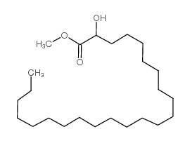 2-羟基二十三烷酸甲酯