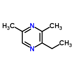 2-乙基-3,5-二甲基吡嗪
