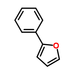 2-苯基呋喃