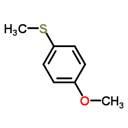 4-甲氧基茴香硫醚 (1879-16-9)
