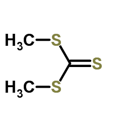 三硫代碳酸二甲酯