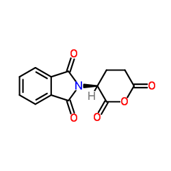 N-邻苯二甲酰-L-谷氨酸酐 (25830-77-7)