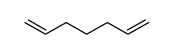 1，6-庚二烯 (3070-53-9)
