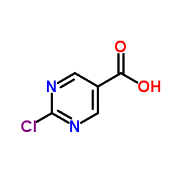 2-氯嘧啶-5-羧酸 95.0%