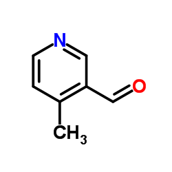 4-甲基吡啶-5-甲醛