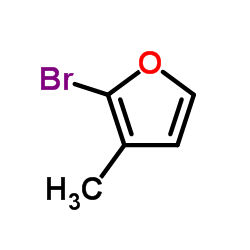 3-甲基-2-溴呋喃