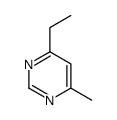 (9CI)-4-乙基-6-甲基嘧啶