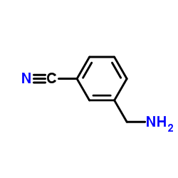3-氨甲基-苯甲腈