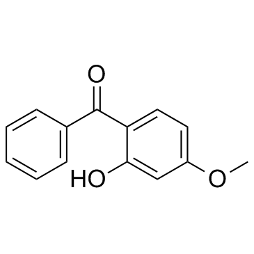 2-羟基-4-甲氧基二苯甲酮 99.0%