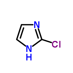 2-氯咪唑