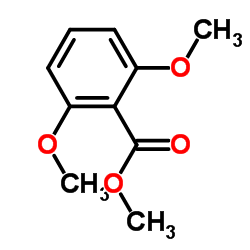 2,6-二甲氧基苯甲酸甲酯