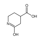 2-氧代哌啶-4-羧酸