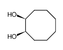 顺-1,2-环辛二醇 (27607-33-6)