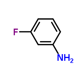 3-氟苯胺 (372-19-0)
