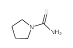 吡咯烷-1-硫代甲酰胺