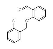 2-(2-氯苄氧基)苯甲醛