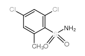 2,4-二氯-6-甲基苯磺胺