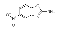 5-硝基苯并[d]噁唑-2-胺