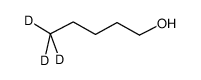 正戊醇-D3
