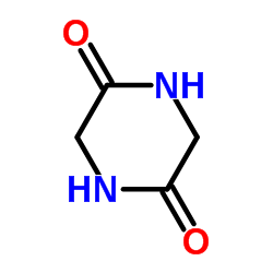 甘氨酸酐生物大分子