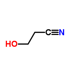 3-羟基丙腈 (109-78-4)