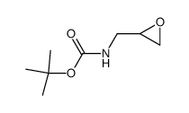 (R)-1-BOC-2,3-氨基环氧丙烷 (149057-20-5)