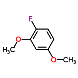 2,4-二甲氧基-1-氟苯