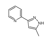 2-(5-甲基-1H-吡唑-3-基)吡啶