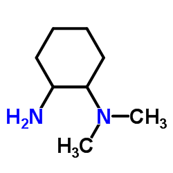 (1R,2R)-N1,N1-二甲基环己烷-1,2-二胺双盐酸盐 (320778-92-5)