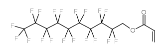 1H,1H-全氟-N-丙烯酸癸酯