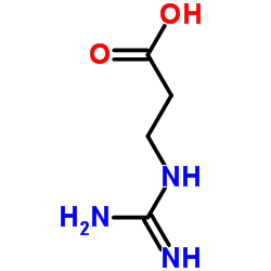 胍基丙酸 (353-09-3)