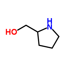 吡咯烷-2-甲醇 (498-63-5)