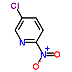 5-氯-2-硝基吡啶