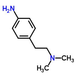 4-(2-二甲基氨基乙基)-苯胺