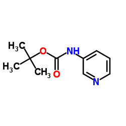 N-叔丁氧羰酰胺基-3-吡啶