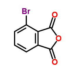 3-溴邻苯二甲酸酐