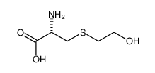 S-2-羟乙基-D-半胱氨酸
