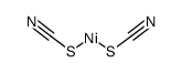硫氰酸镍