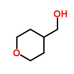 4-羟甲基四氢吡喃