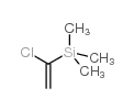1-氯乙烯基三甲基硅烷