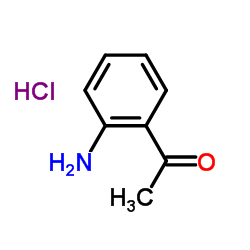 2'-氨基苯乙酮盐酸盐