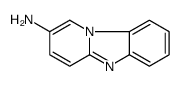 (8CI)-2-氨基吡啶并[1,2-a]苯并咪唑