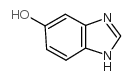 1H-苯并咪唑-5-醇 (41292-65-3)