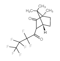 3-七氟丁酰-D-樟脑