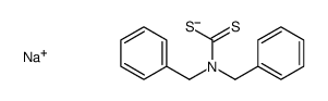 二苄基二硫代氨基甲酸钠水合物